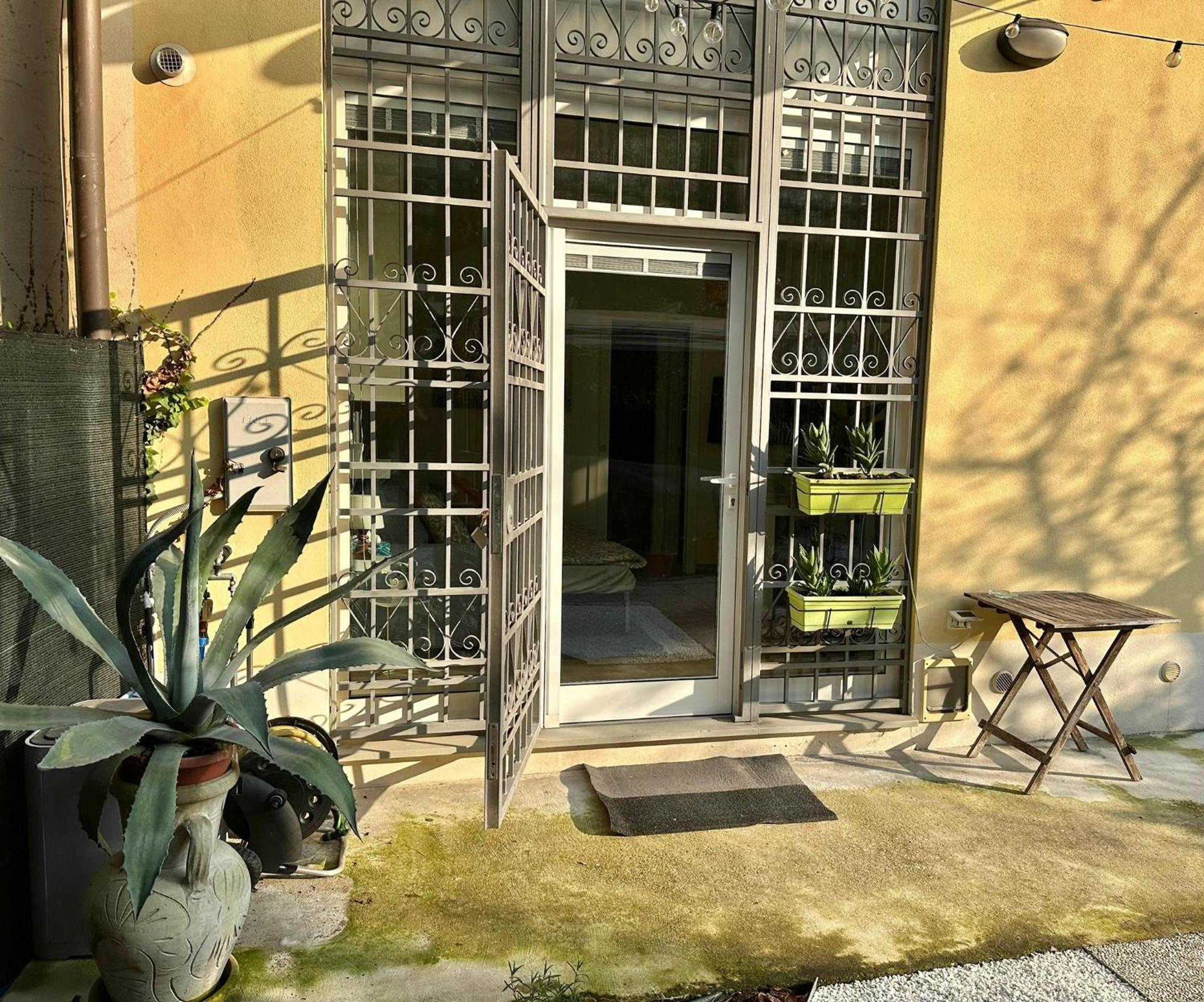 Casa Sofia Bolonha Exterior foto